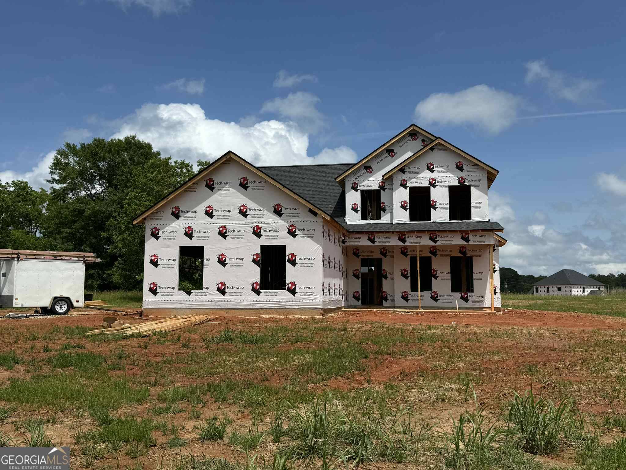 Mcdonough, GA 30252,1916 King Mill RD