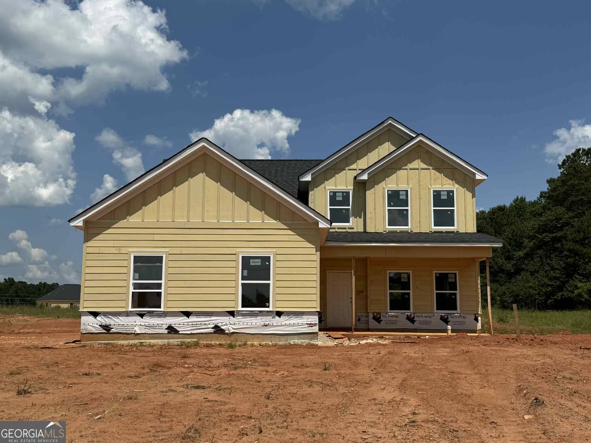 Mcdonough, GA 30252,1916 King Mill RD