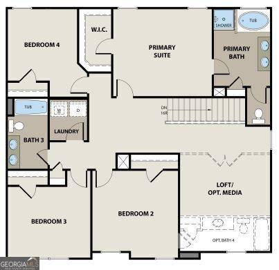 Commerce, GA 30529,151 Sage St. Lot 38