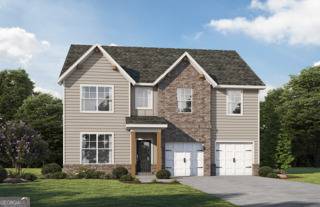 Commerce, GA 30529,151 Sage St. Lot 38