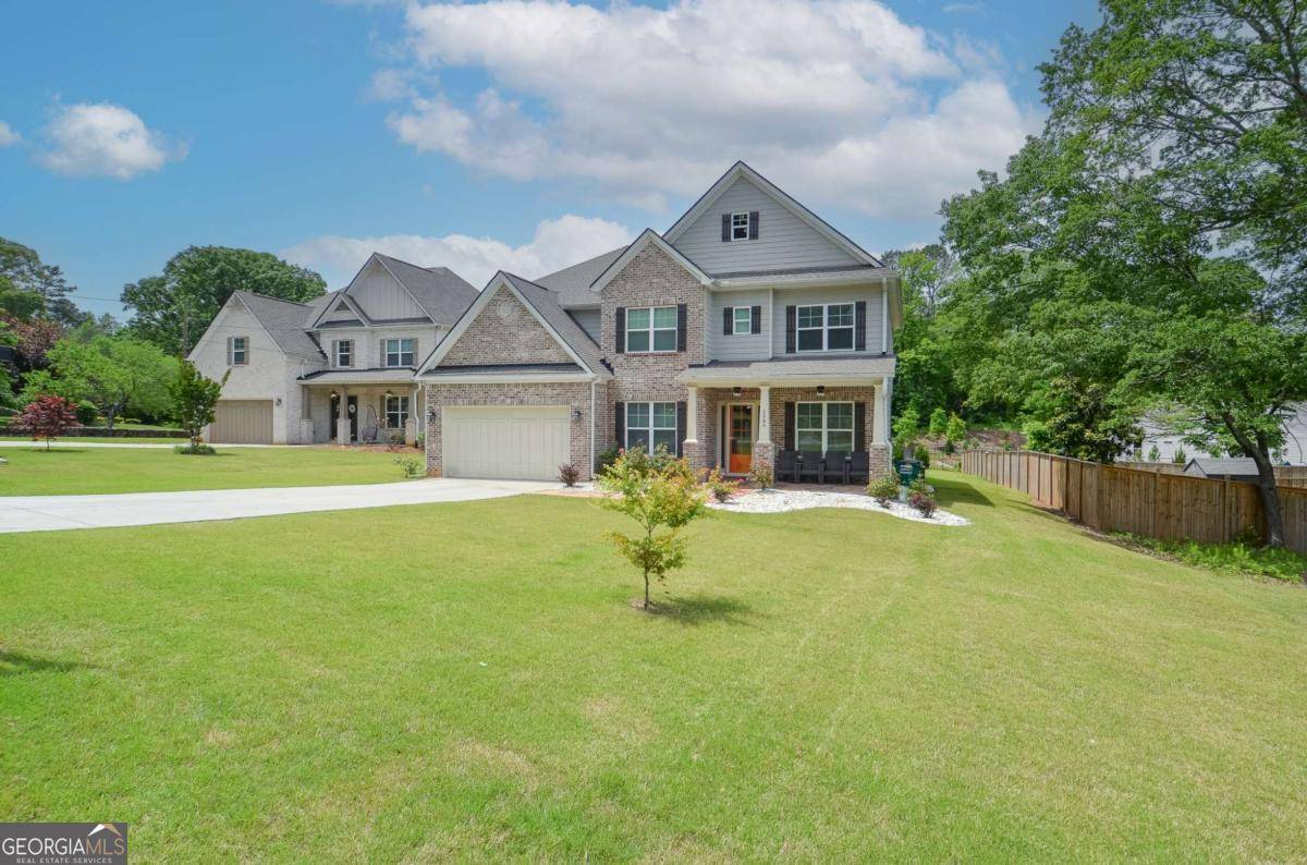 Marietta, GA 30066,2589 Cajun DR