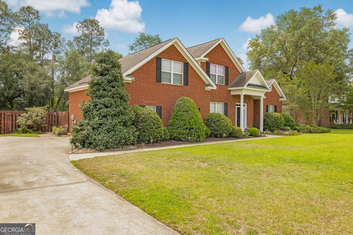 Guyton, GA 31312,318 Saint Johns RD