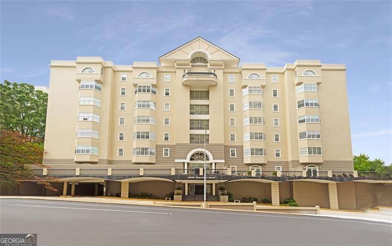 Atlanta, GA 30305,2499 Peachtree RD NE #503