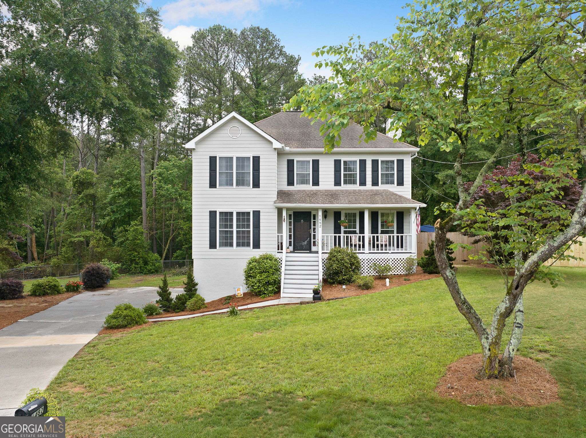 Grayson, GA 30017,1482 Pinebark CT