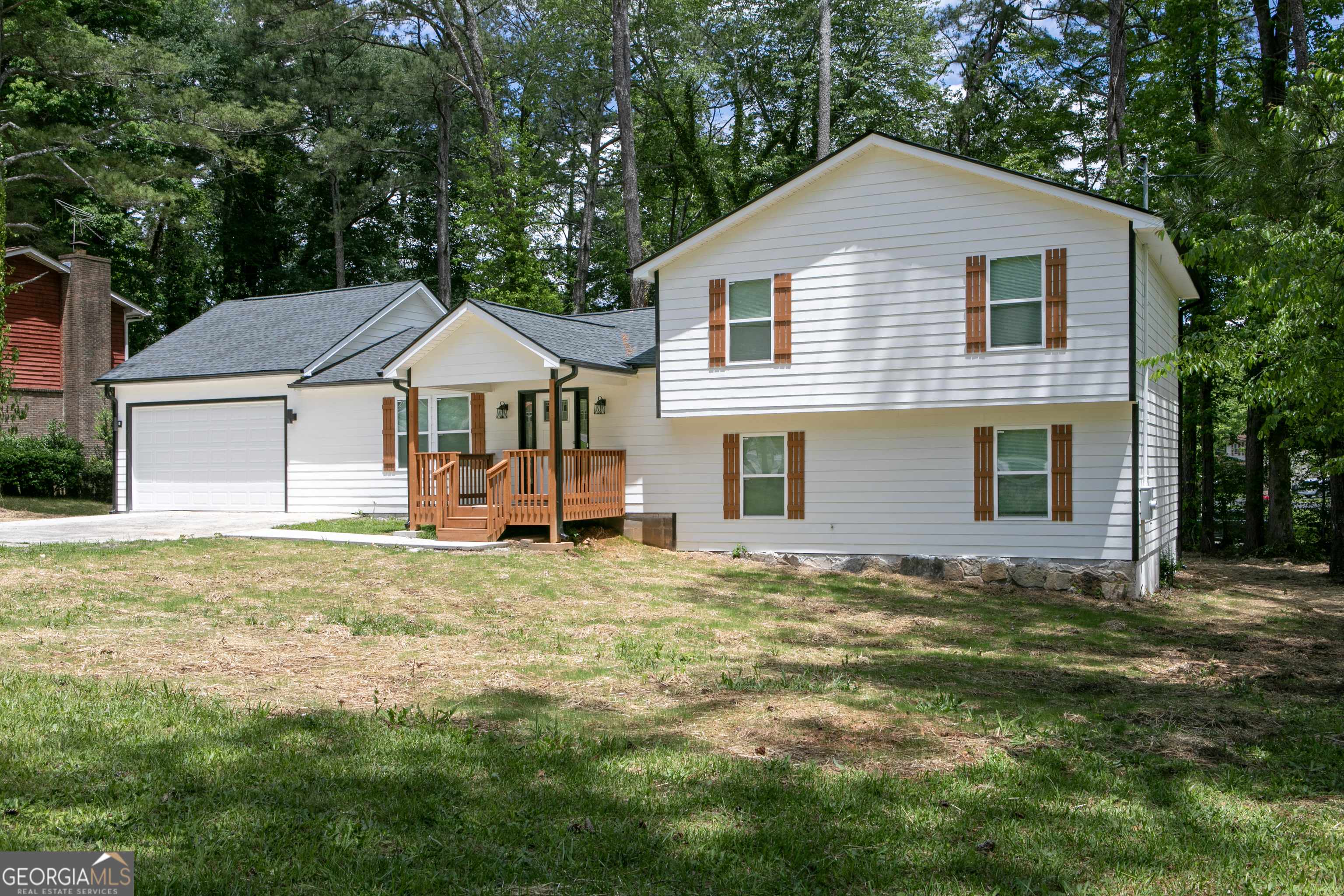 Riverdale, GA 30296,1241 Bethsaida RD