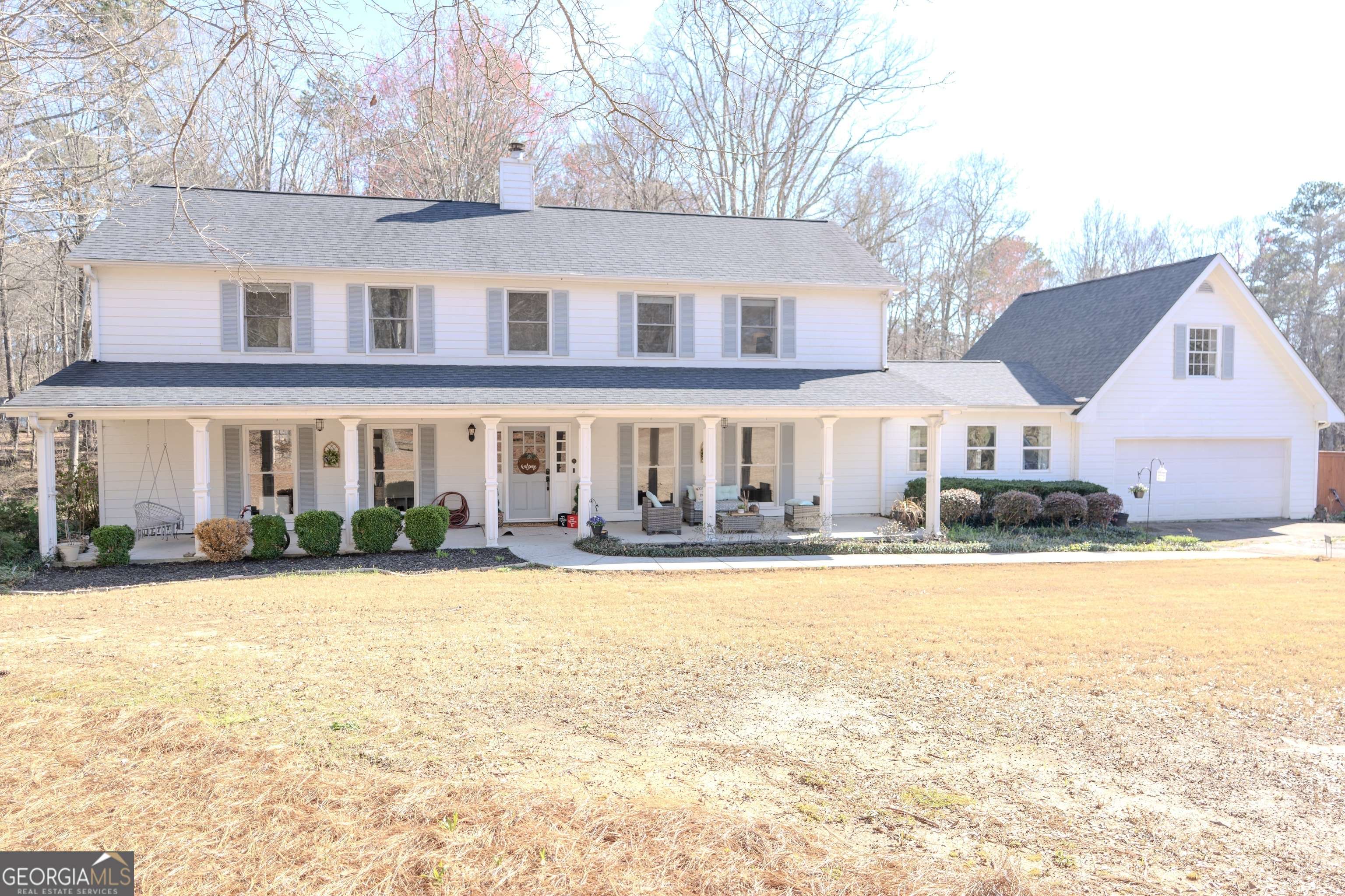 Loganville, GA 30052,762 THOMPSON LN