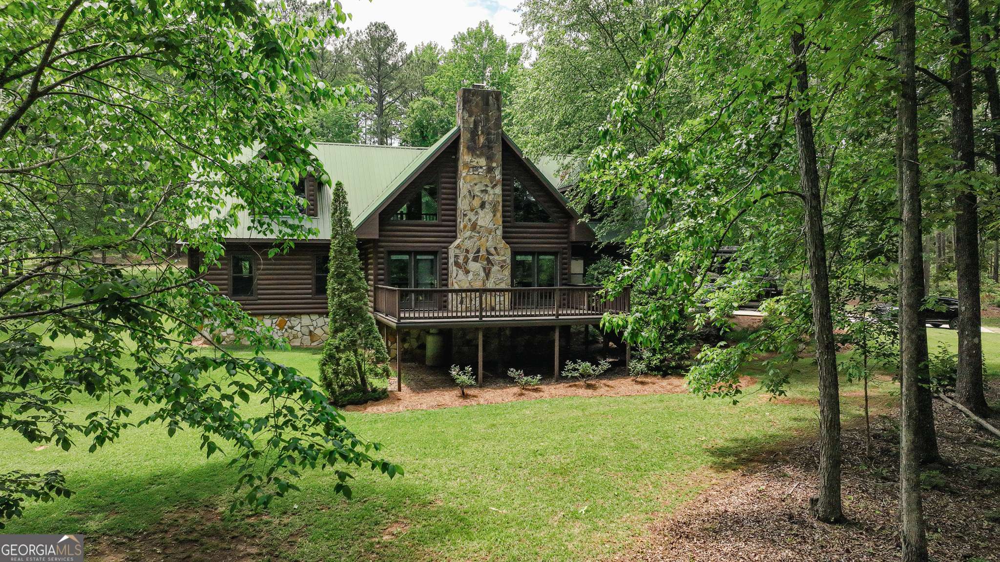 The Rock, GA 30285,315 Mud Bridge RD