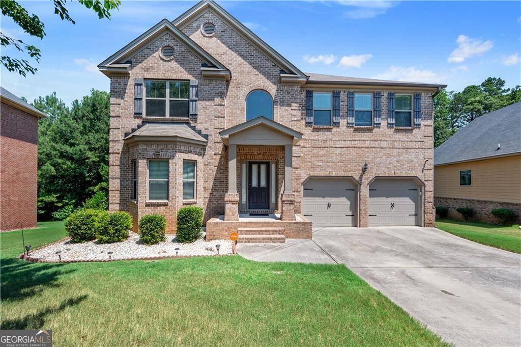 Covington, GA 30014,65 Waters Edge LN
