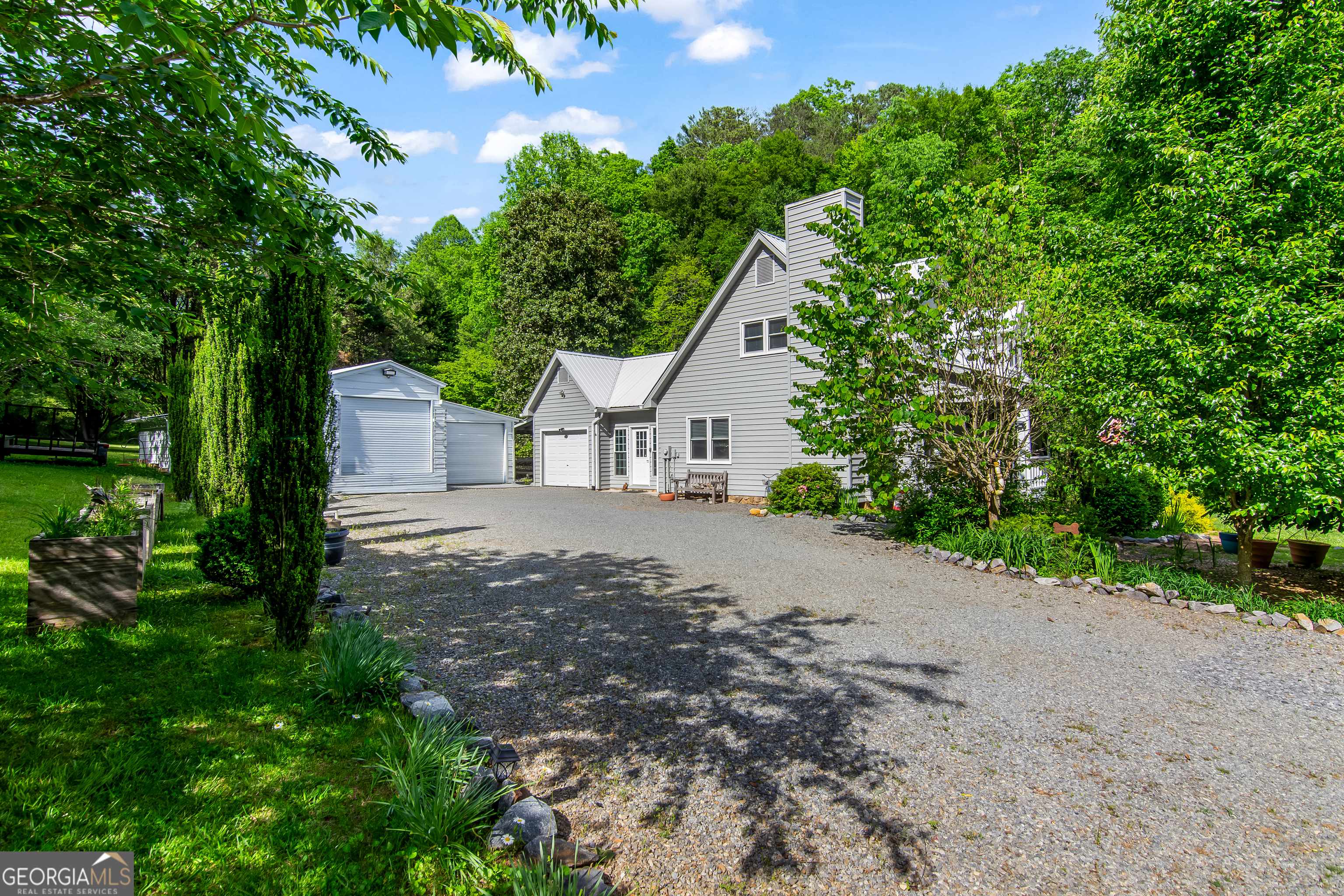 Ellijay, GA 30540,18 Cherry LN