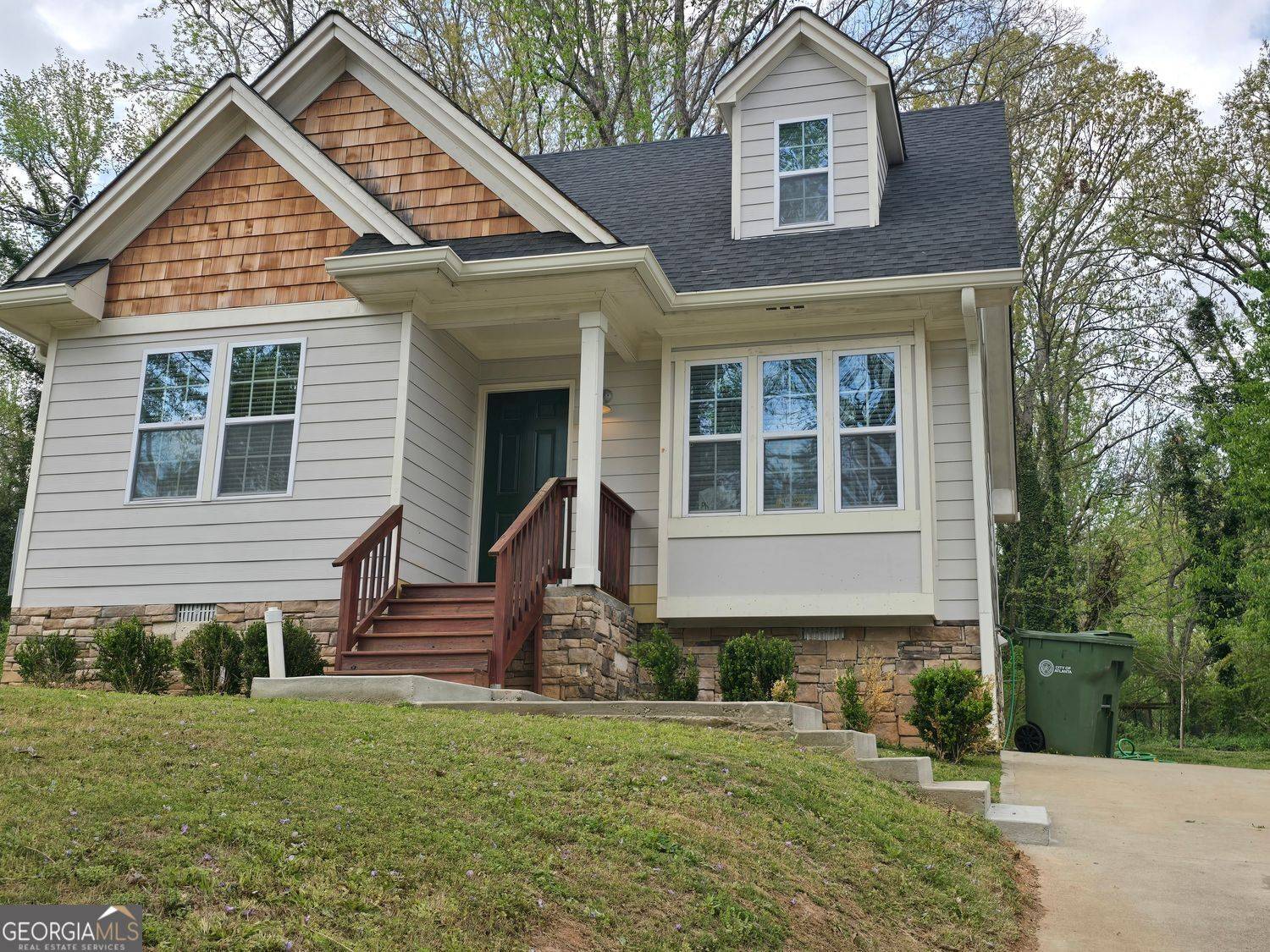 Atlanta, GA 30331,4075 SW Fairburn AVE SW