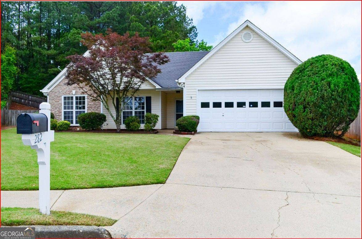 Buford, GA 30518,282 Ellesmere CT