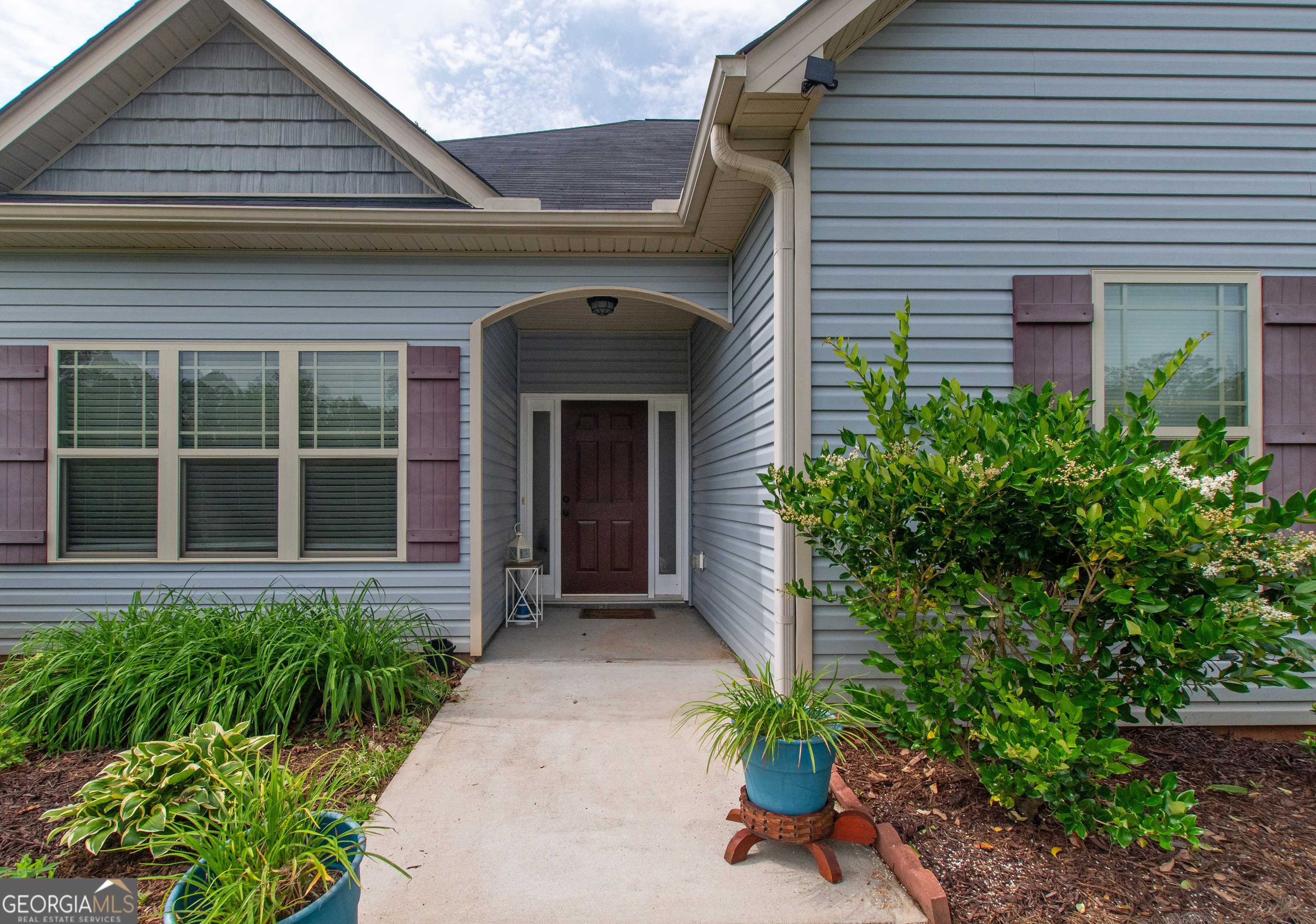 Luthersville, GA 30251,486 Hunter Welch Pkwy