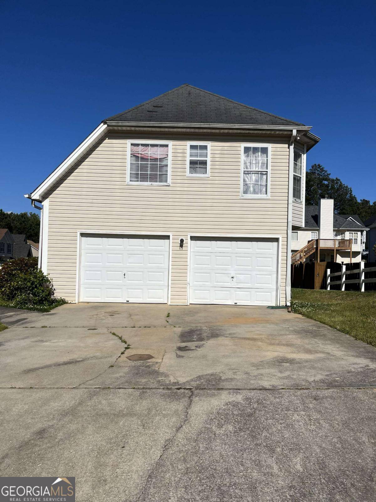 Riverdale, GA 30296,500 Kings PL #0