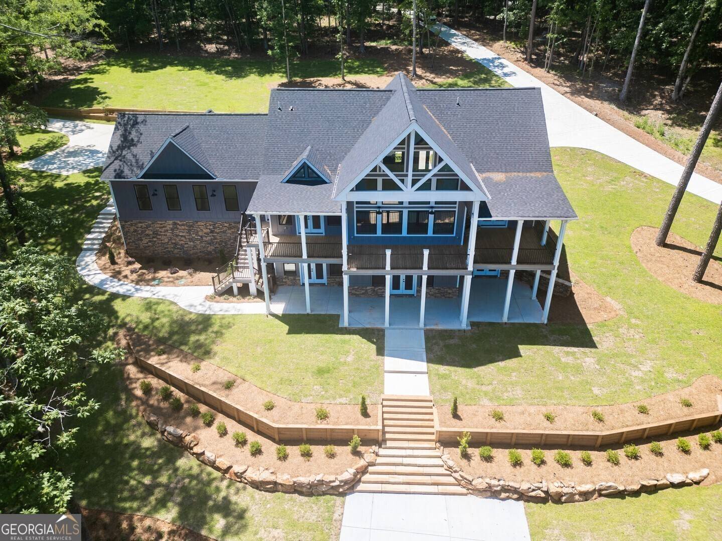 Jackson, GA 30233,141 G Lake Pines RD
