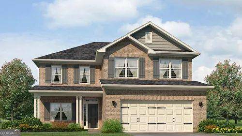 Carrollton, GA 30119,206 Laney DR #LOT 63
