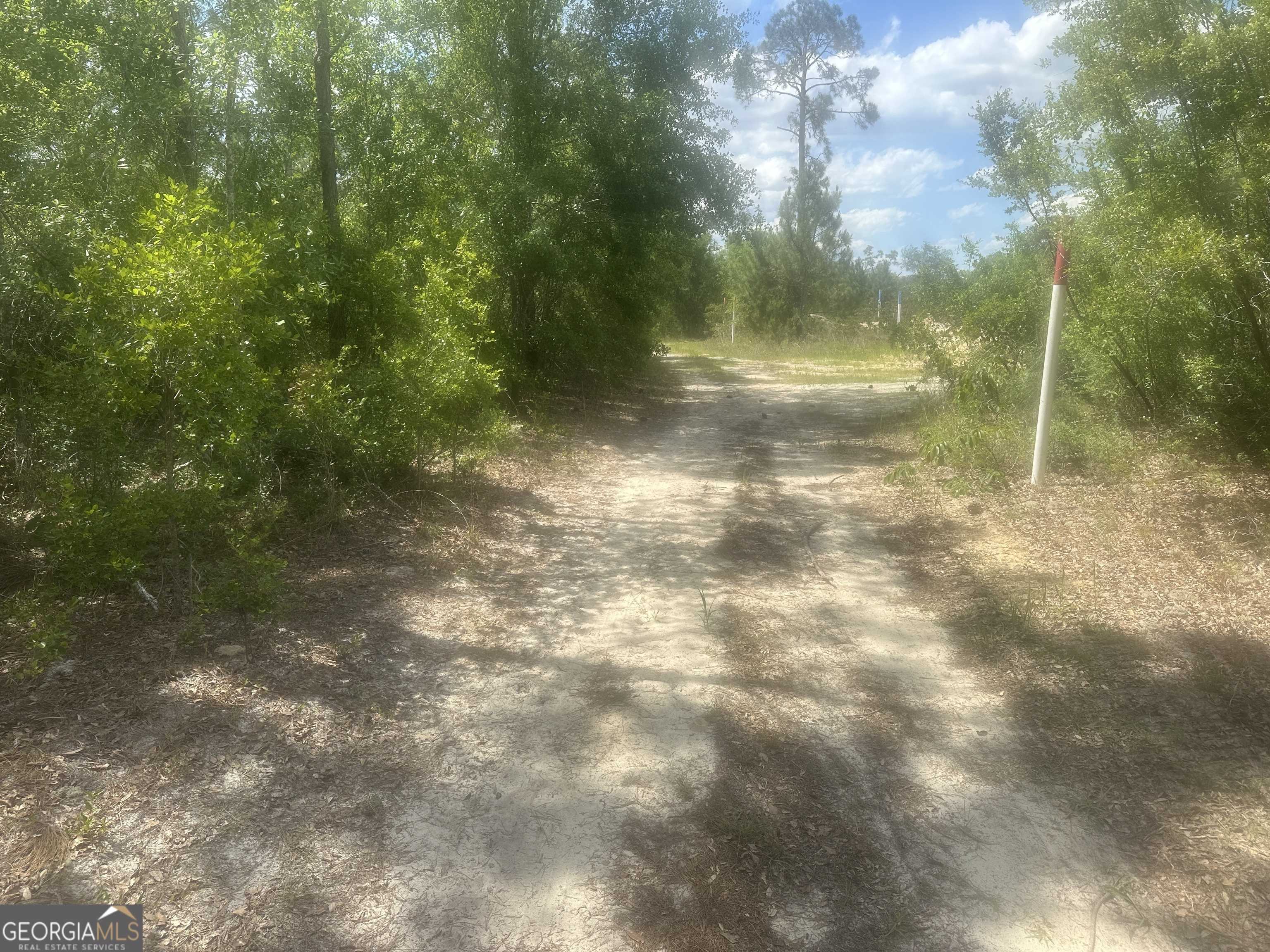 Glennville, GA 30427,0 Robert Chapel Cemetery RD