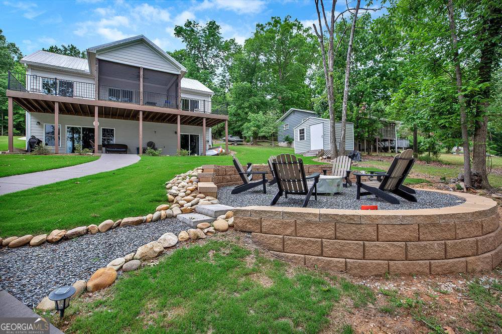 Lavonia, GA 30553,610 Whippoorwill CIR