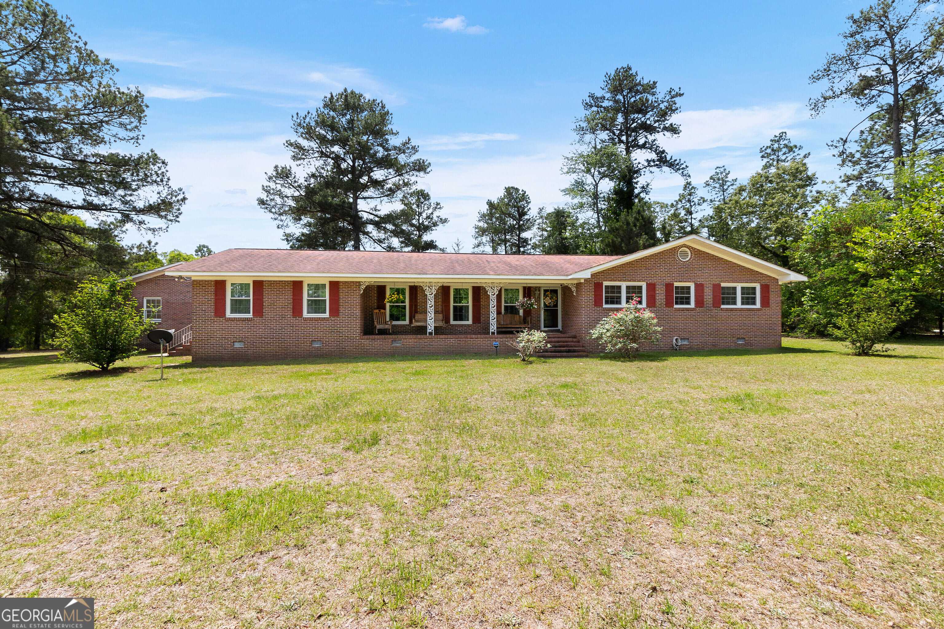 Byron, GA 31008,2574 Lower Hartley Bridge RD