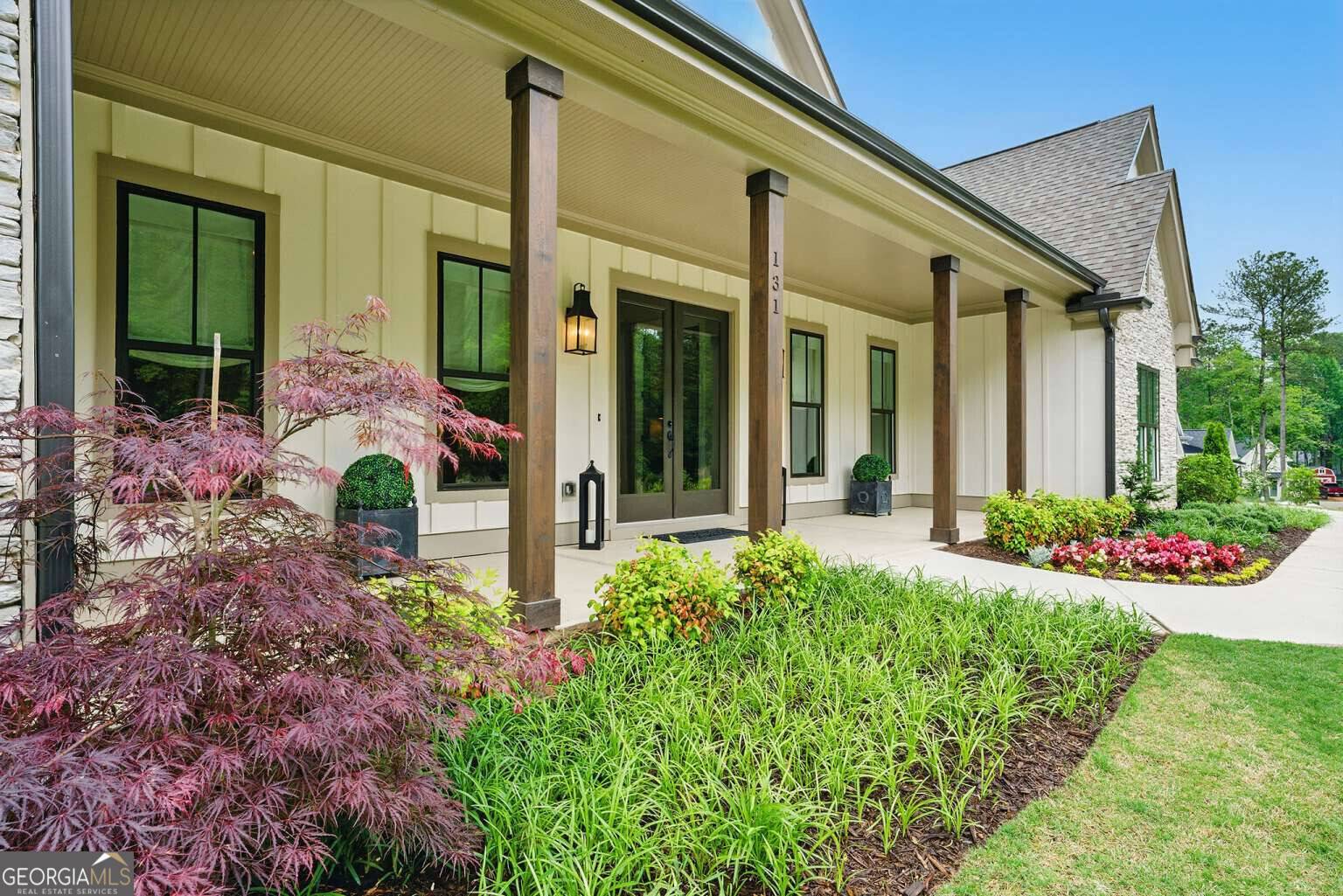 Woodstock, GA 30188,131 Forsyth Park LN