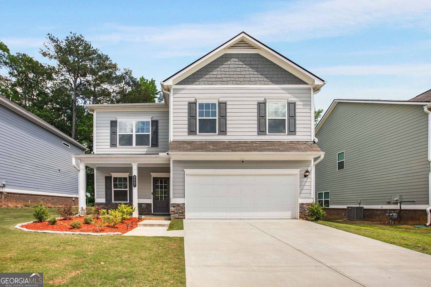 Covington, GA 30014,9007 Jim Purcell DR