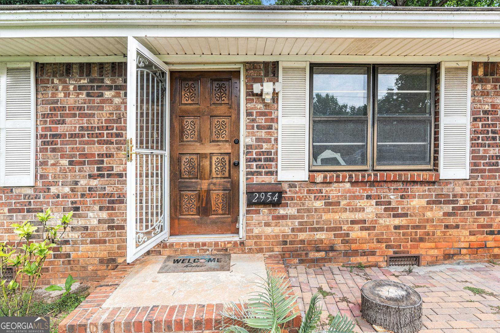 Rex, GA 30273,2954 Ann Marie LN