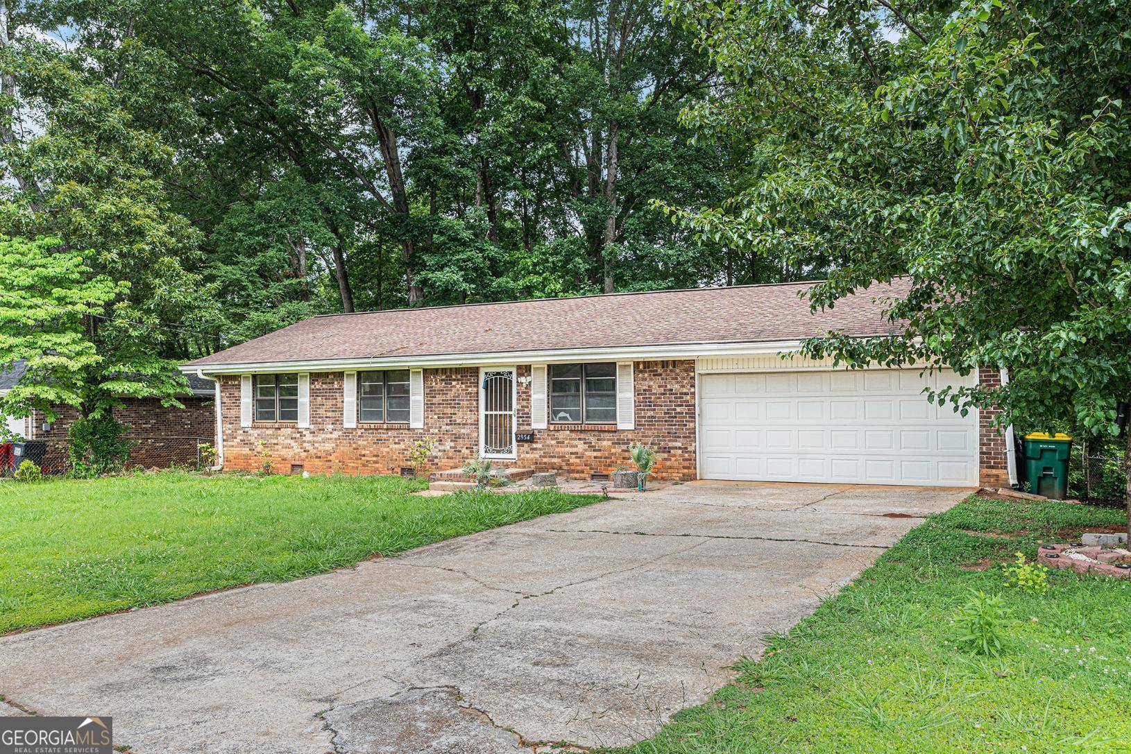 Rex, GA 30273,2954 Ann Marie LN