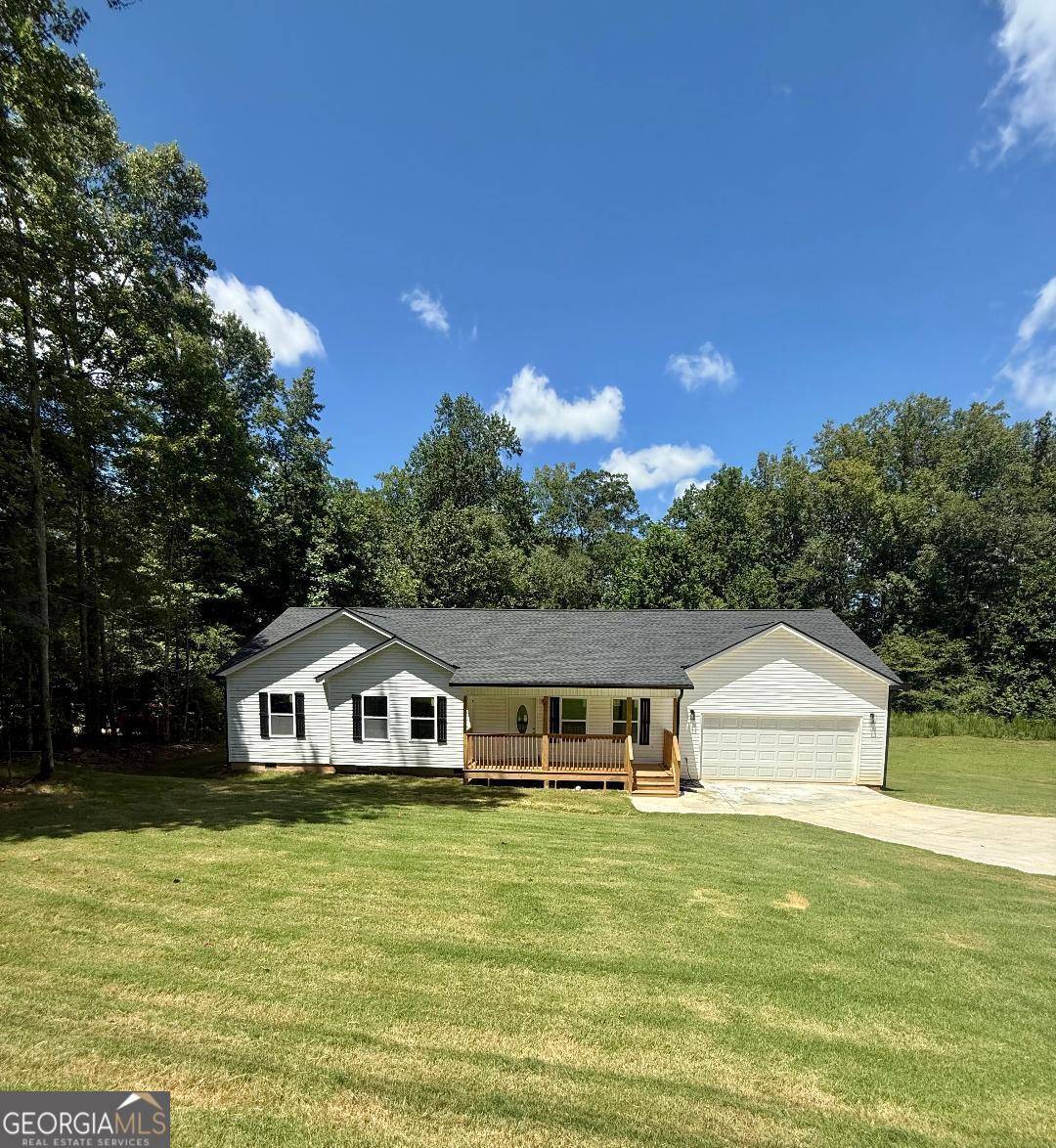 Carrollton, GA 30116,201 Deerfield LN