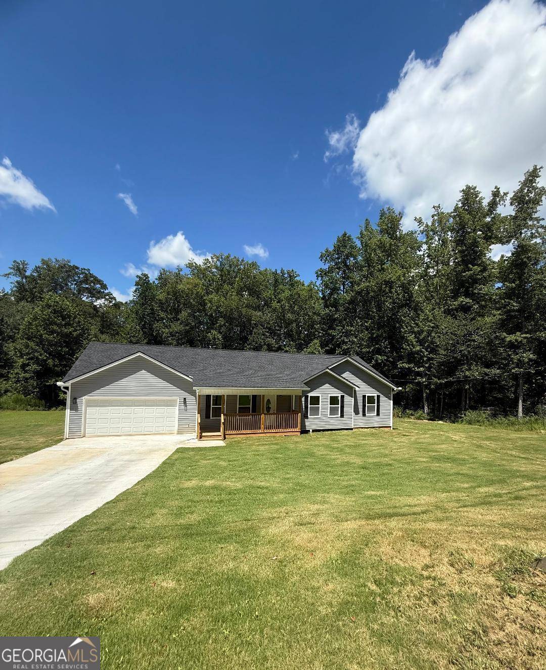 Carrollton, GA 30116,191 Deerfield Lane