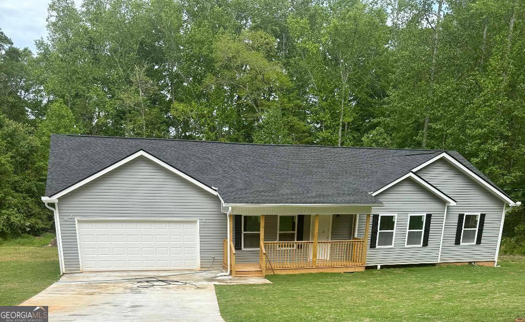 Carrollton, GA 30116,191 Deerfield Lane