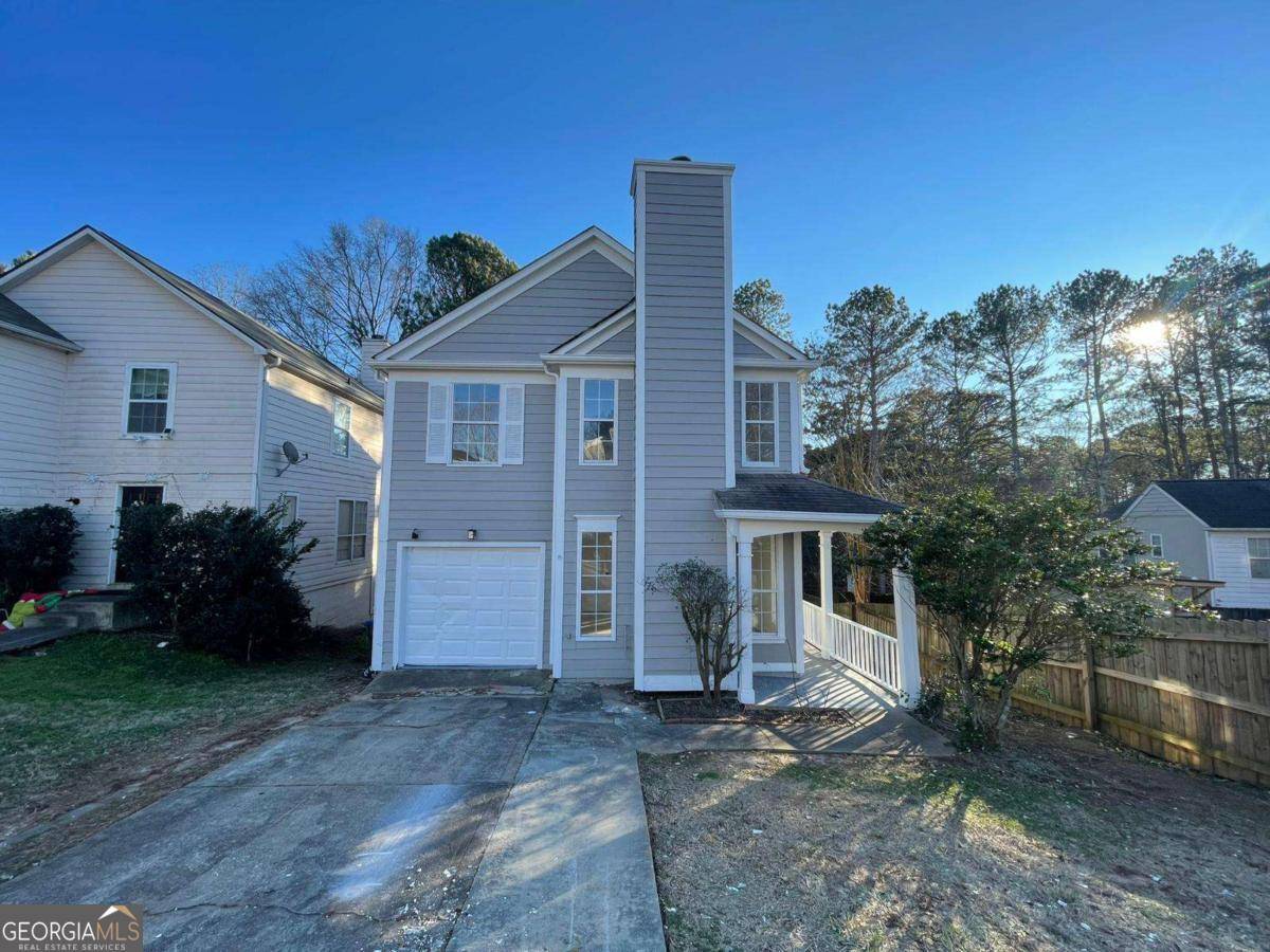 Lawrenceville, GA 30044,3210 Linden DR
