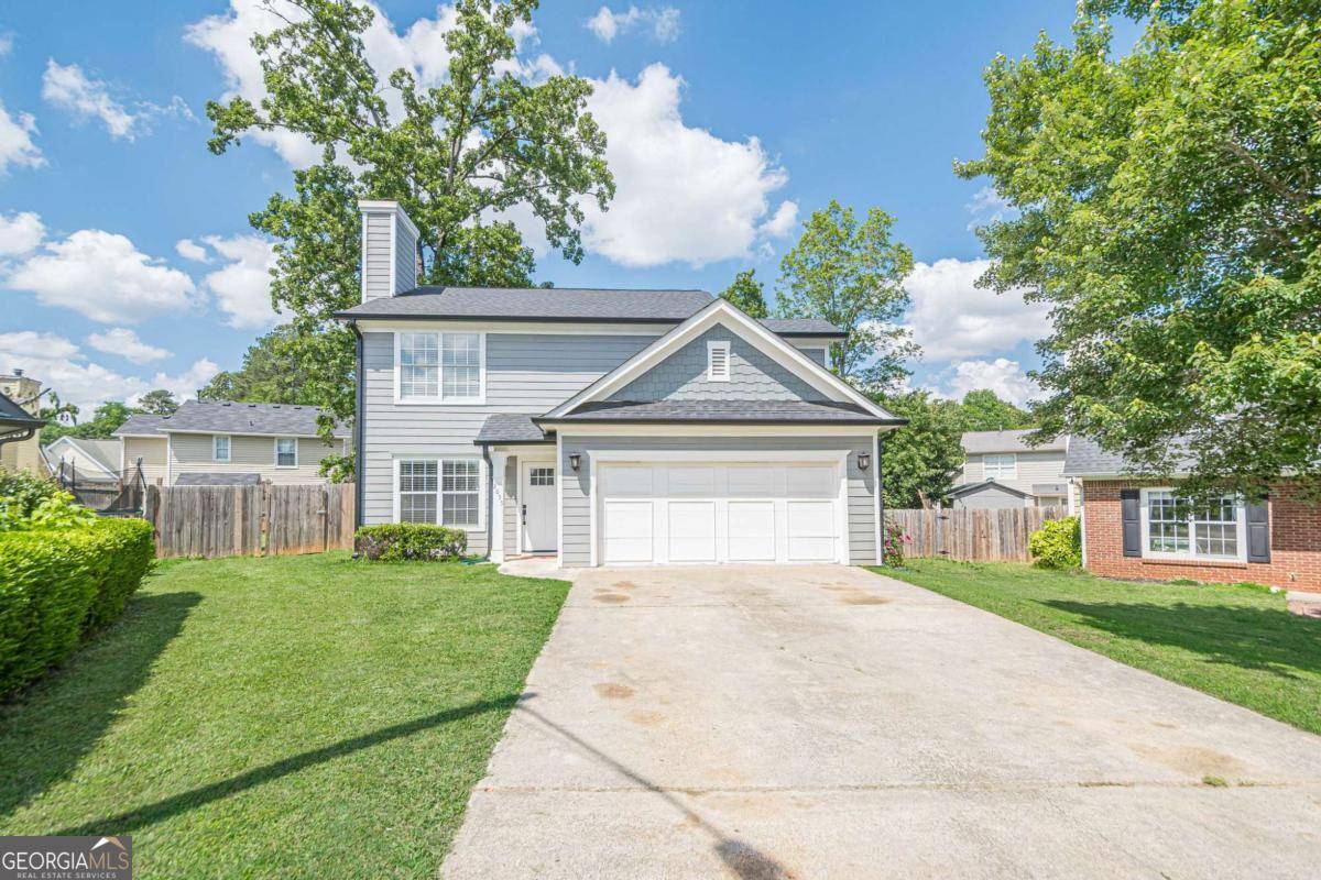Marietta, GA 30060,2055 Summer View PL SW