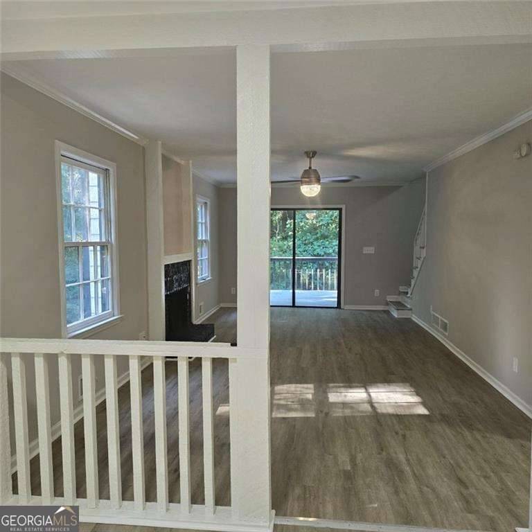 Stone Mountain, GA 30087,409 Arbor Ridge DR