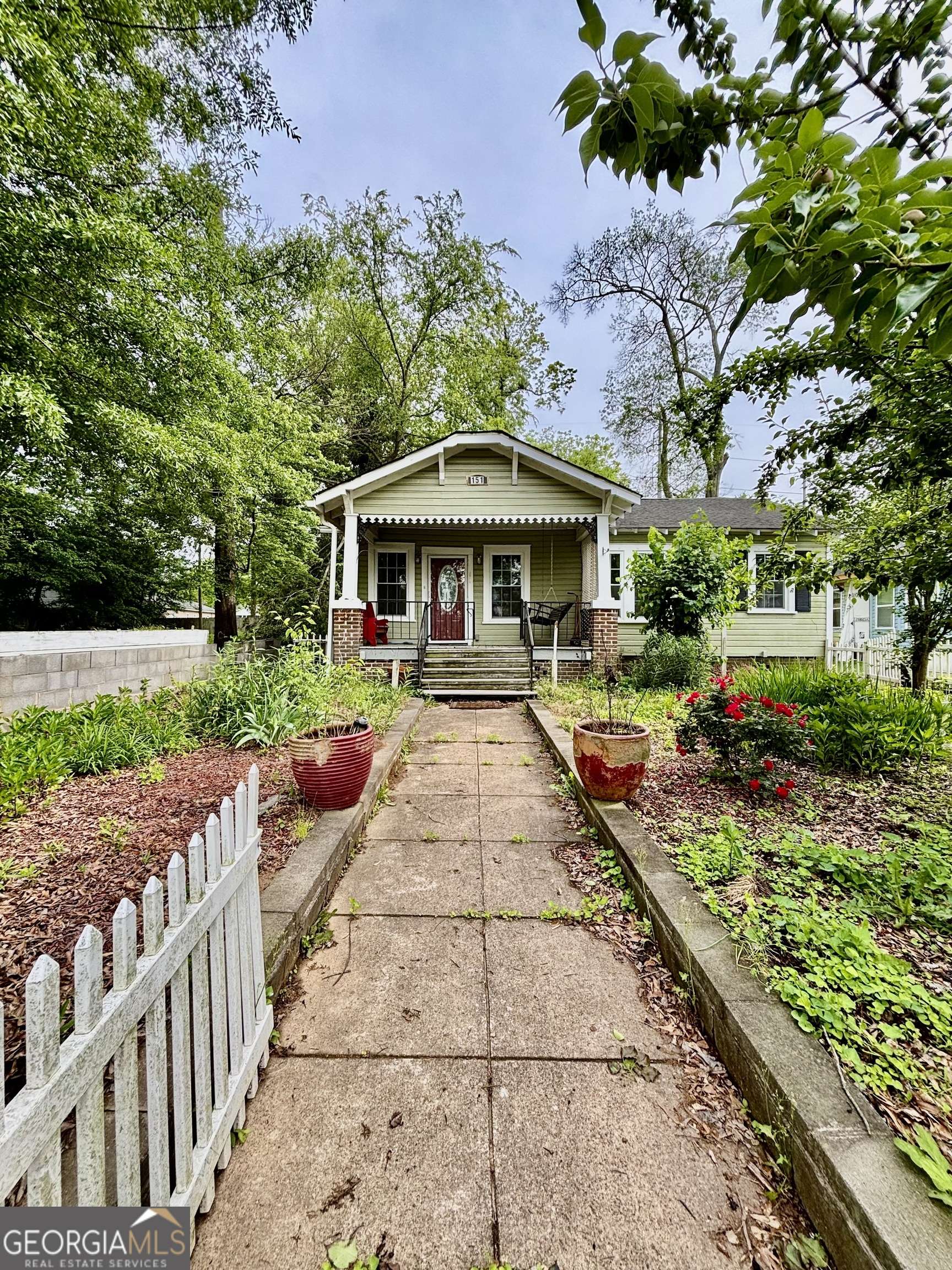 Cedartown, GA 30125,151 W Ellawood AVE