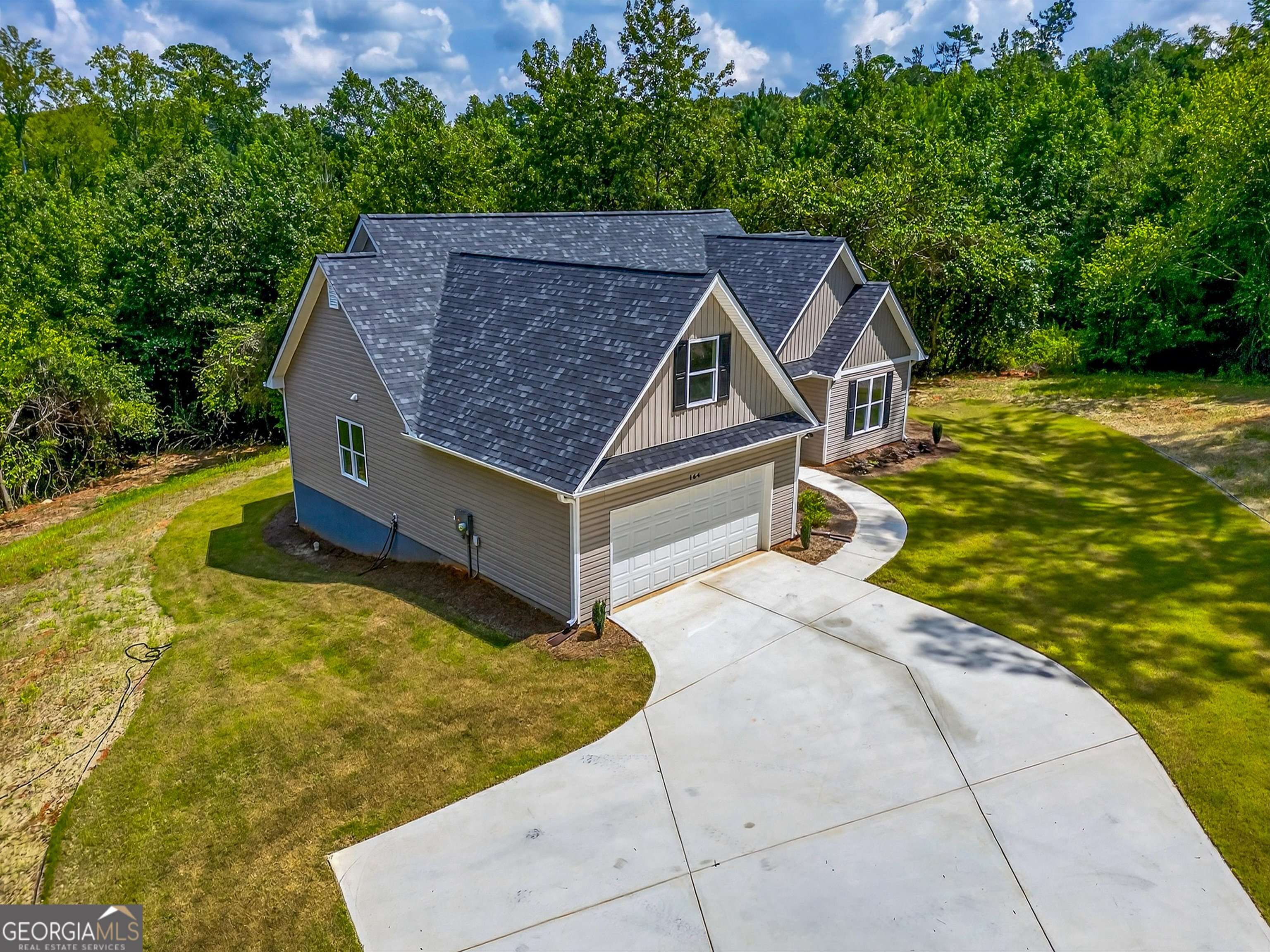 Griffin, GA 30223,164 David Elder RD