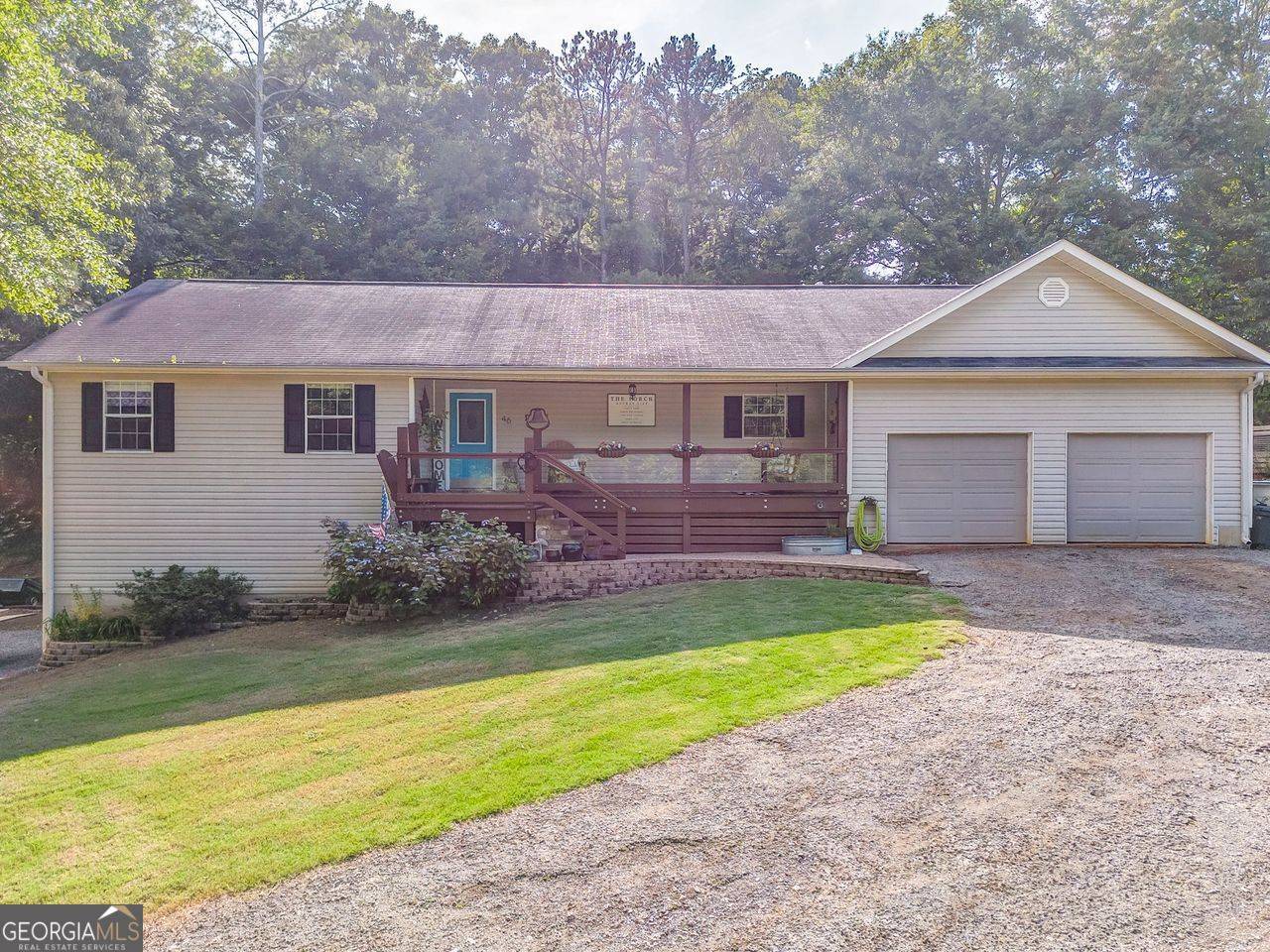 Euharlee, GA 30120,46 SW COLLEEN KAREN RD SW