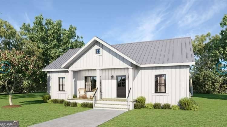 Heflin, AL 36264,286 County Road 13