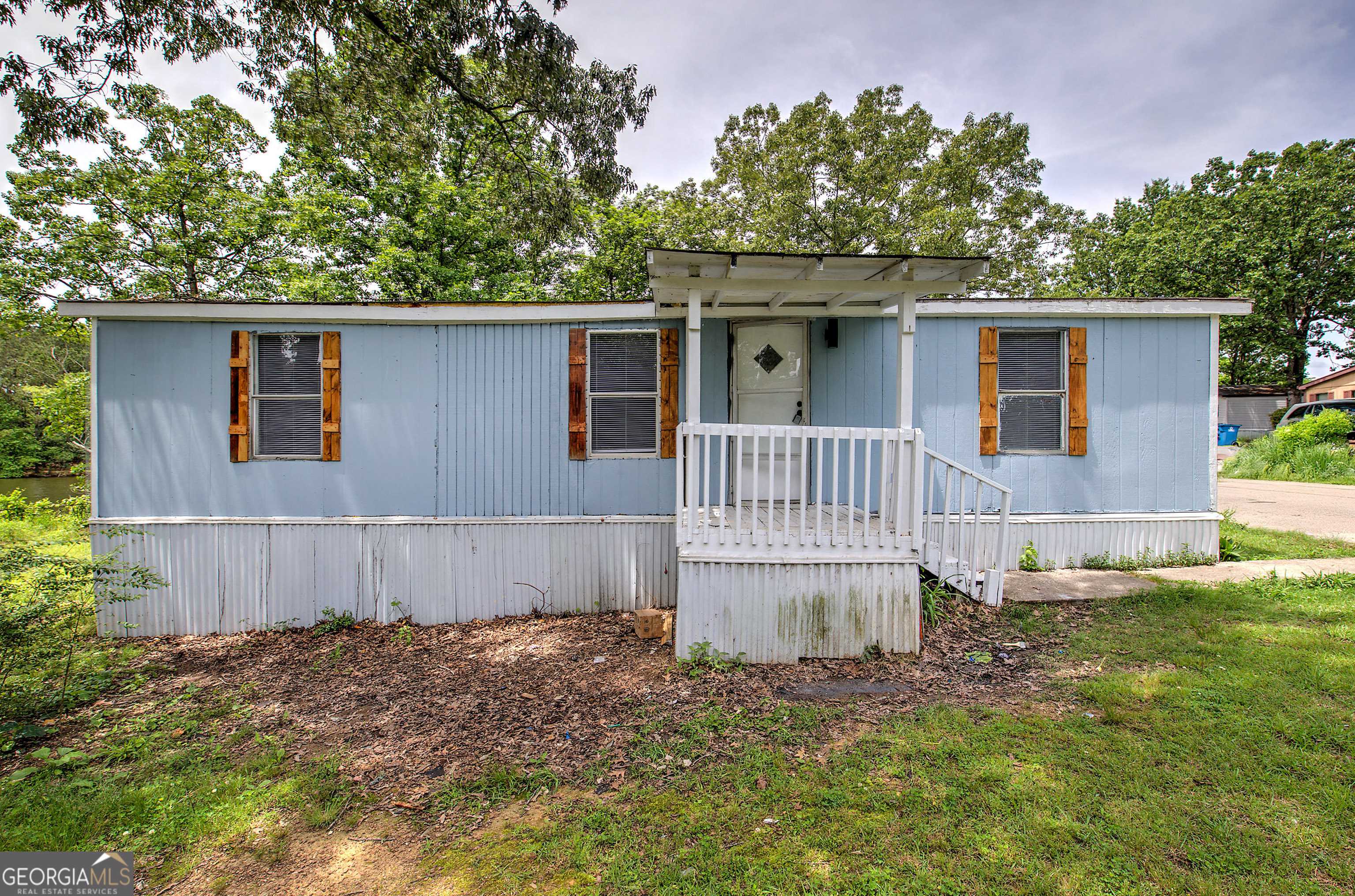 Rome, GA 30165,31 Tency LN NE