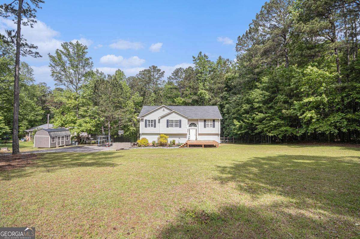 Temple, GA 30179,191 True Gospel RD