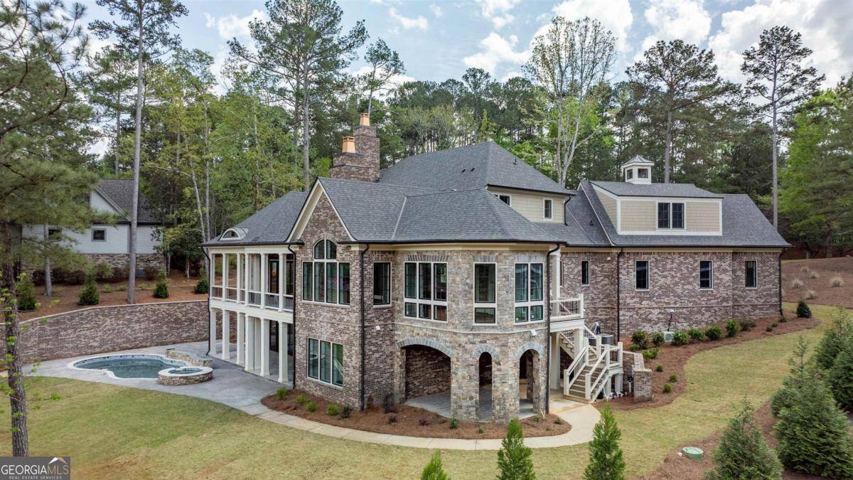 Greensboro, GA 30642,5010 Browns Ford RD