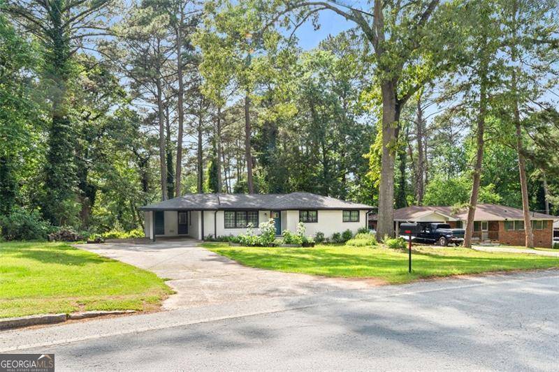 Decatur, GA 30034,2425 CLIFTON SPRINGS RD
