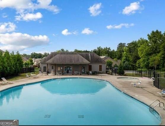 Powder Springs, GA 30127,3970 Lagrone ST