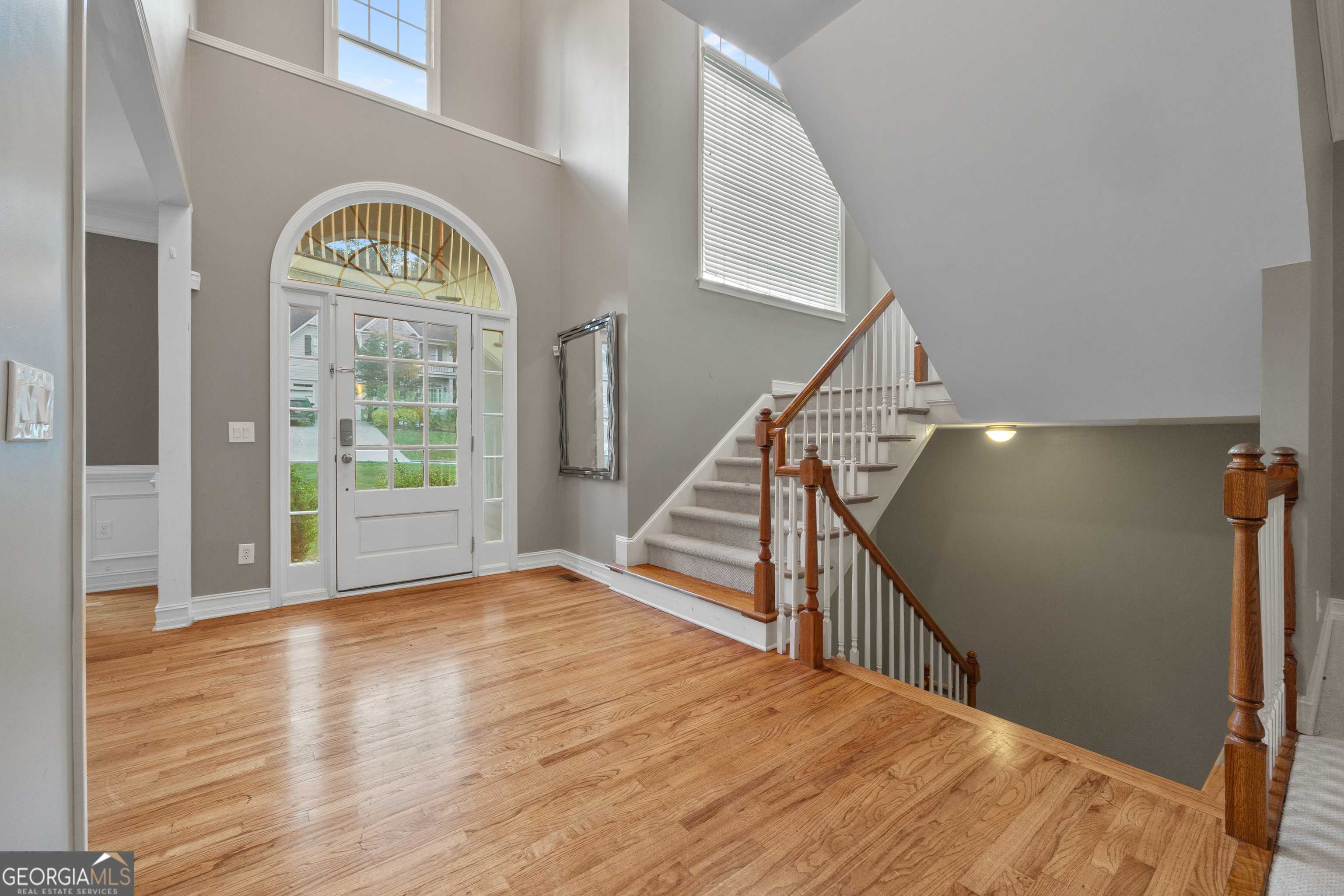 Douglasville, GA 30135,6217 Millstone TRL