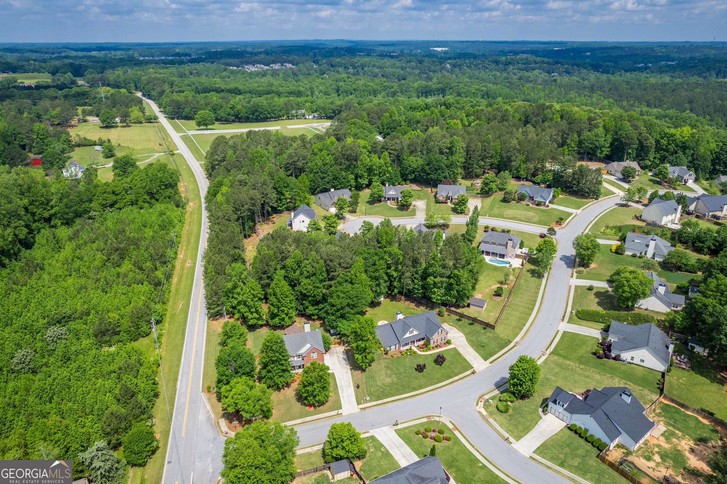 Bethlehem, GA 30620,3552 Vine Springs TRCE