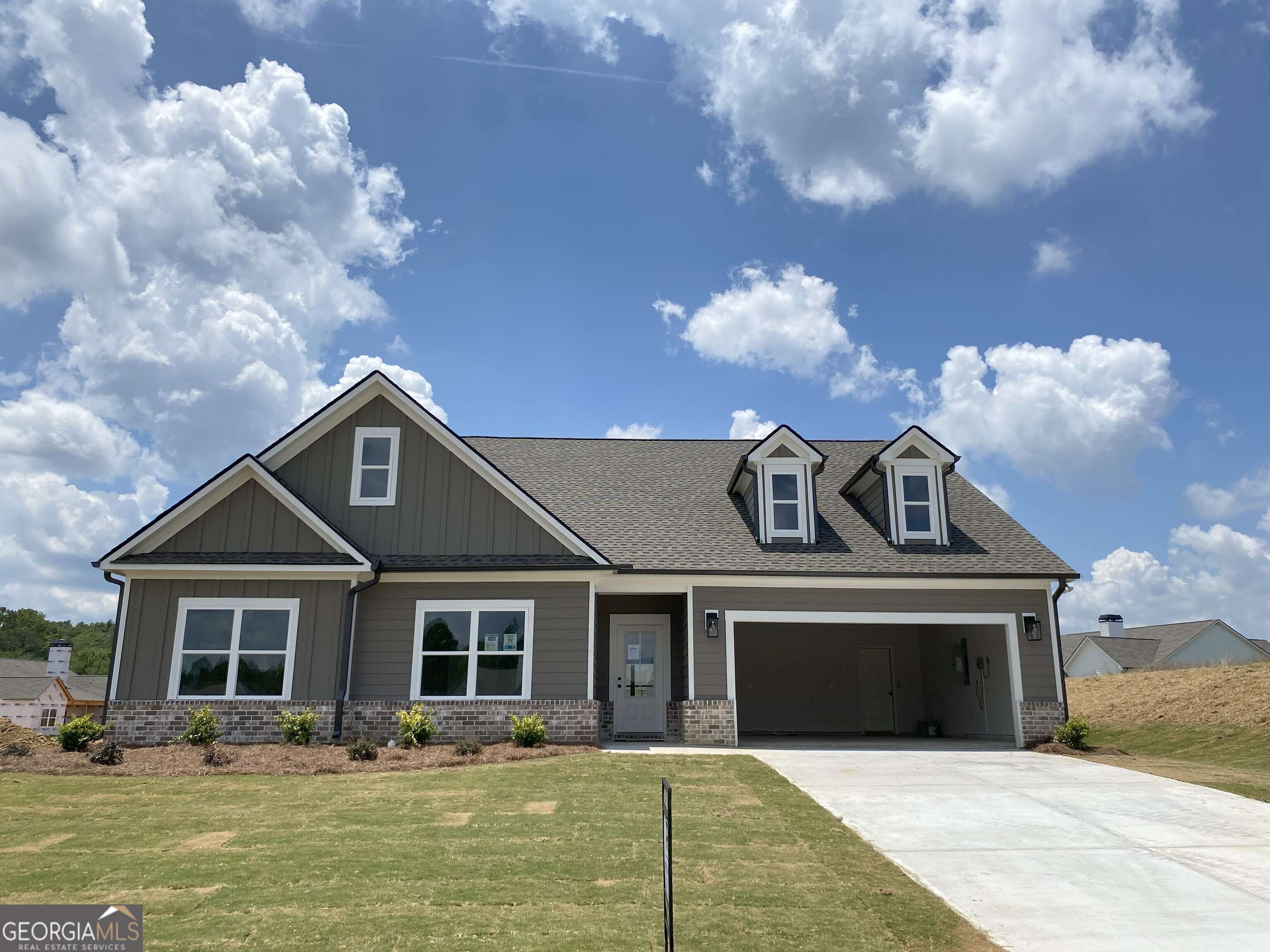 Eatonton, GA 31024,102 Harmony Grove CT