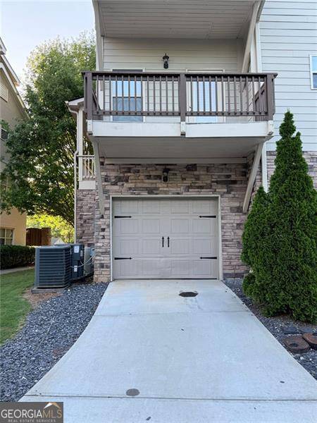 Atlanta, GA 30341,3076 Quantum LN #38