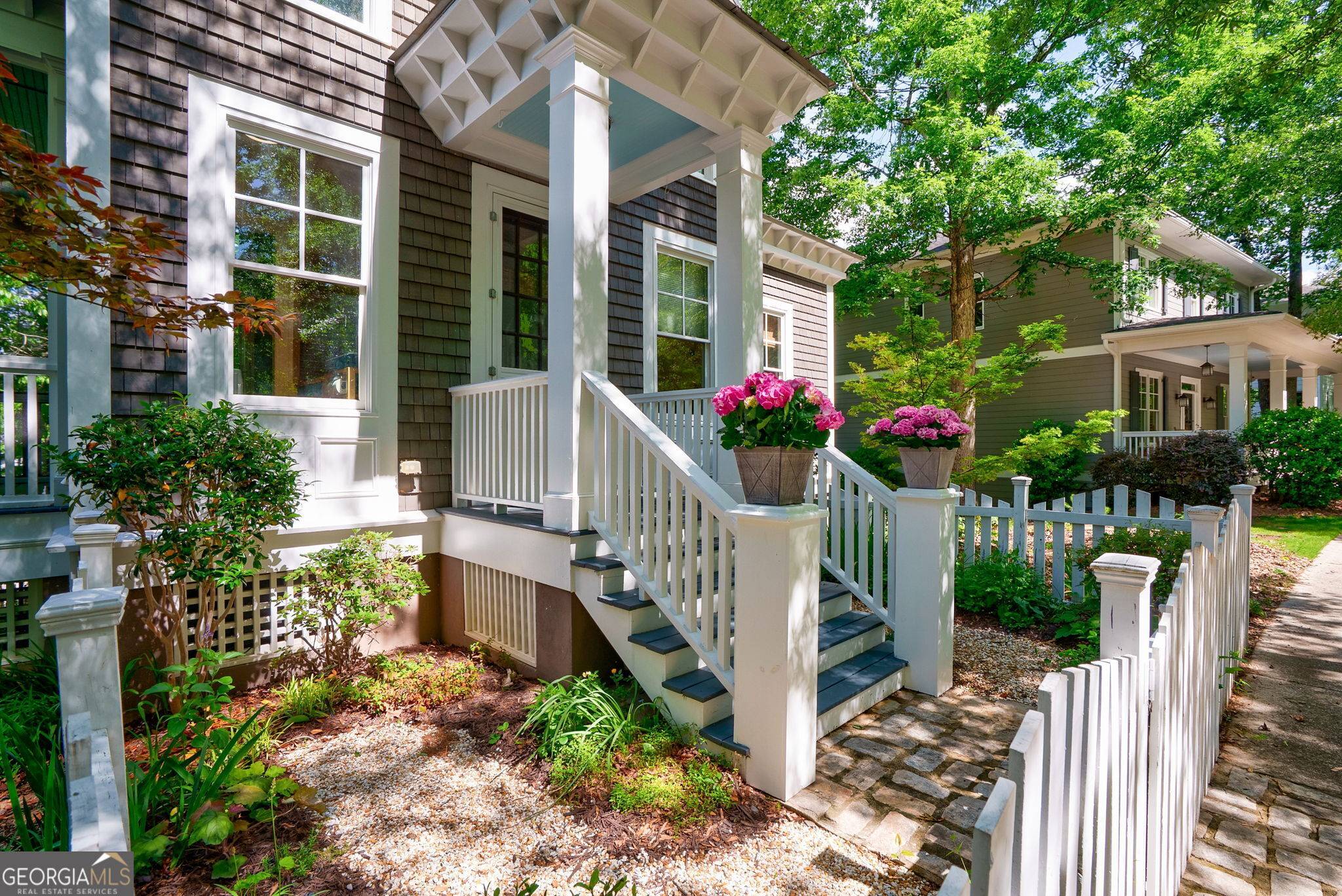 Athens, GA 30607,80 Charter Oak DR