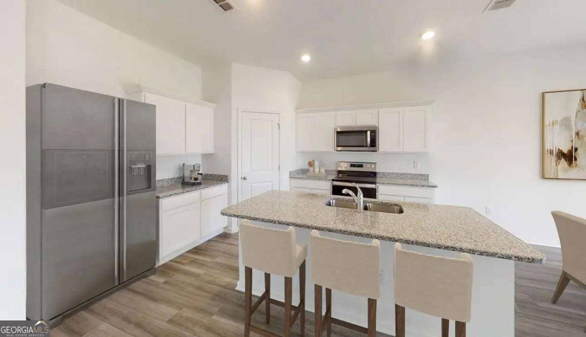 Dacula, GA 30620,2358 Argento CIR