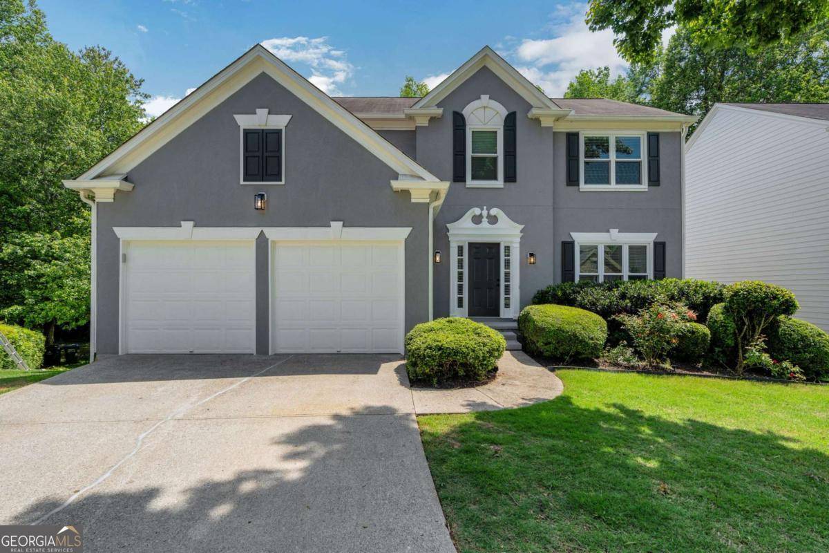 Roswell, GA 30075,1095 Lyndhurst WAY