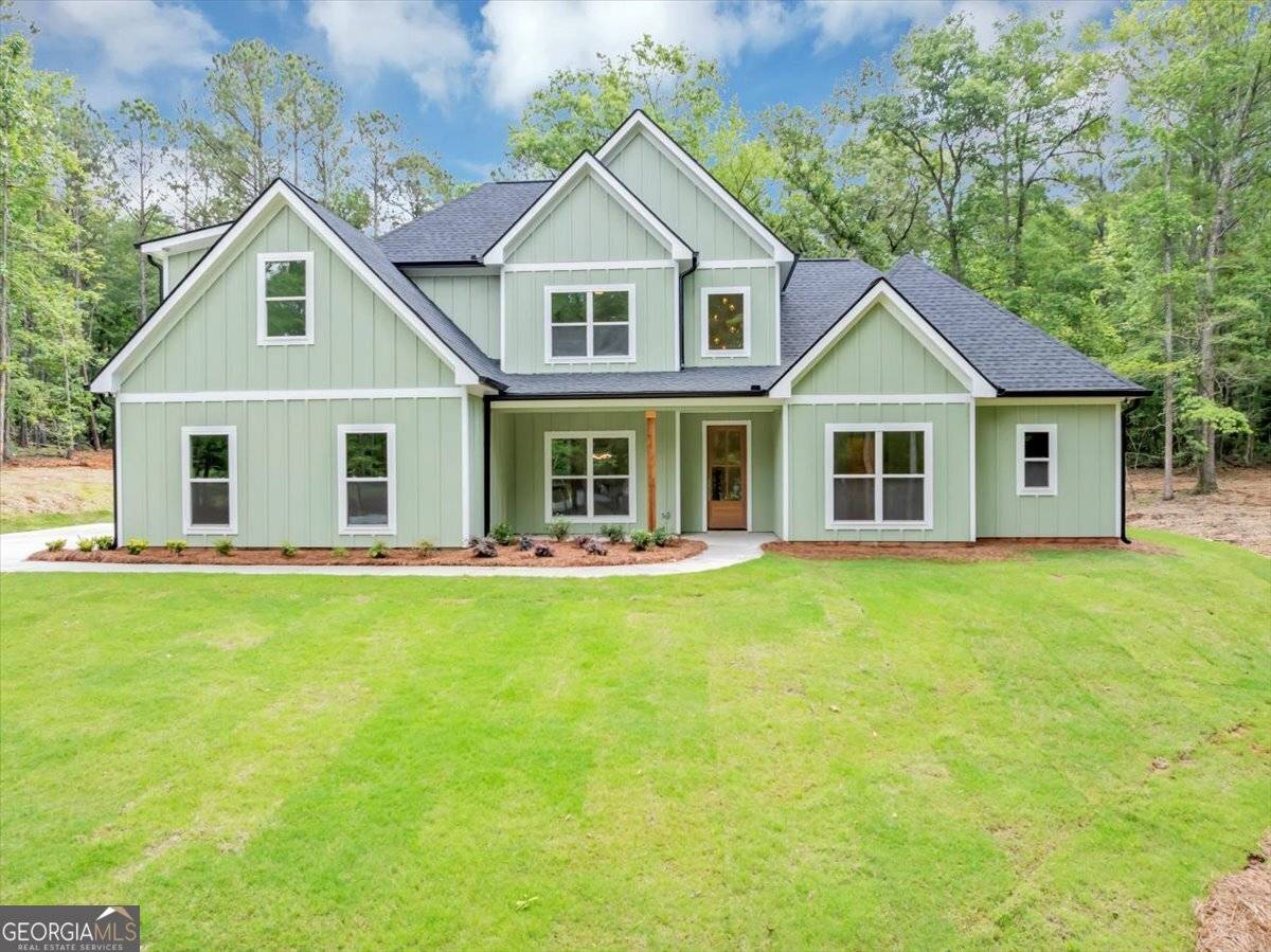 Jackson, GA 30233,636 Harbour Shores DR