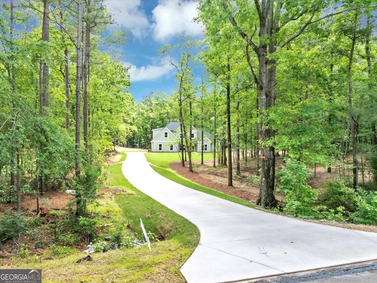 Jackson, GA 30233,636 Harbour Shores DR